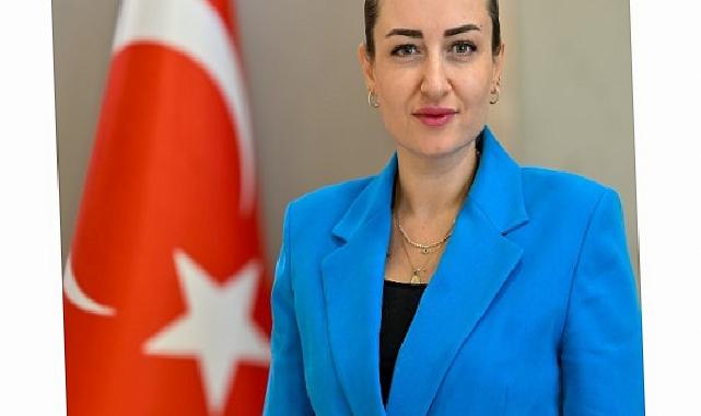 Antalya Büyükşehir Belediye Lider Vekili Büşra Özdemir’in 10 Ocak Çalışan Gazeteciler Günü İletisi