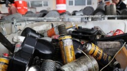 Antalya Büyükşehir Belediyesi etraf dostu belediyeciliğe öncülük ediyor