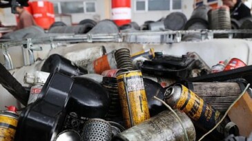 Antalya Büyükşehir Belediyesi etraf dostu belediyeciliğe öncülük ediyor