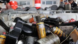 Antalya Büyükşehir Belediyesi etraf dostu belediyeciliğe öncülük ediyor