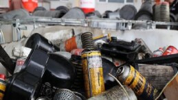 Antalya Büyükşehir Belediyesi etraf dostu belediyeciliğe öncülük ediyor