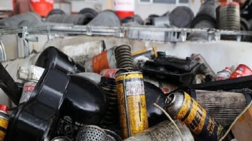 Antalya Büyükşehir Belediyesi etraf dostu belediyeciliğe öncülük ediyor