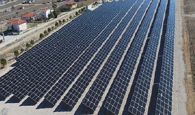 Antalya Büyükşehir’den Çiftçilere 6 Yılda 403 Milyon TL’lik elektrik takviyesi