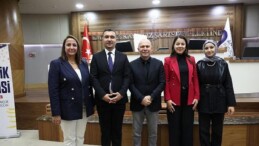 Antalya ile Muğla Büyükşehir Gençlik Meclisleri kardeş oluyor