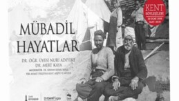 APİKAM’da Kent Söyleşileri “Mübadil Hayatlar” ile devam ediyor