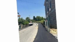 ASAT’tan Manavgat’a 6 yılda 263 Milyon TL’lik üstyapı yatırımı