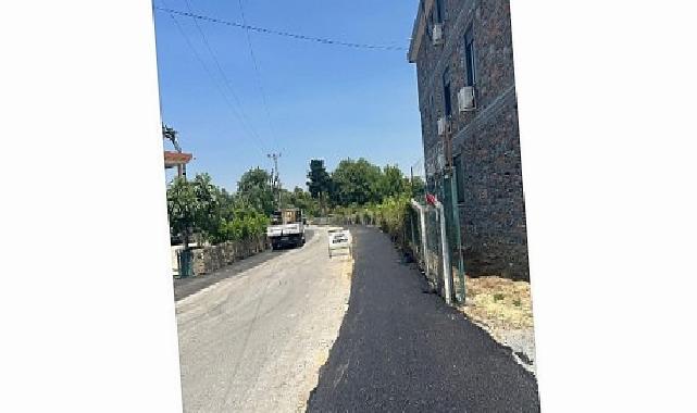 ASAT’tan Manavgat’a 6 yılda 263 Milyon TL’lik üstyapı yatırımı