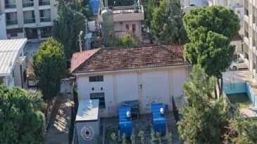 ASKİ’den Didim’e 40 Milyon Türk Lirası Pahasında Yatırım