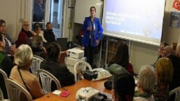 Avcılar Belediyesi’nden Bayanlara Yönelik “Yeni Bir Sen” Projesi