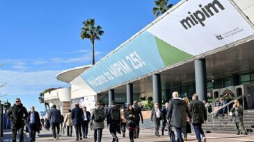 Avrupa, Ortadoğu ve Global Sermaye MIPIM 2026’da buluşuyor