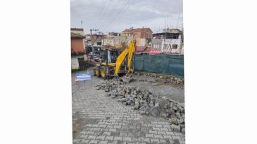 Aydın’ın Ulaşım Altyapısı Büyükşehir Belediyesi ile Güçleniyor