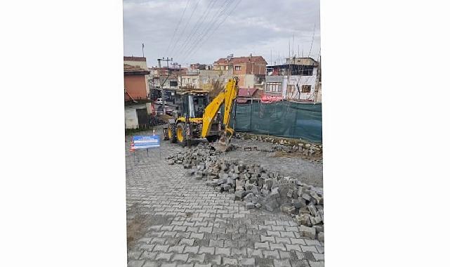 Aydın’ın Ulaşım Altyapısı Büyükşehir Belediyesi ile Güçleniyor