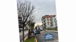 Aydın’ın Ulaşım Altyapısı Lider Çerçioğlu’nun Çalışmaları ile Güçleniyor