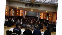 Ayvalık’ta Muhtarlar Görüş ve Tekliflerini Lisana Getirdi…