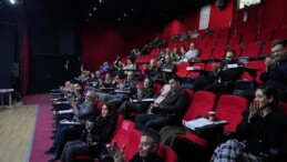 Ayvalık’ta Yeni Yılın Birinci Belediye Meclis Toplantısı Yapıldı…