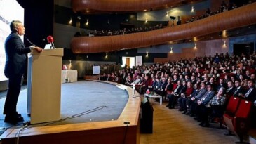 B-Reçete Sistemi, Kesim Temsilcilerine Anlatıldı