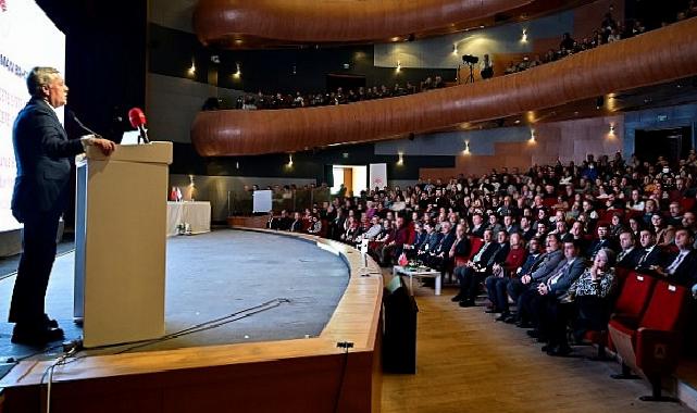 B-Reçete Sistemi, Kesim Temsilcilerine Anlatıldı