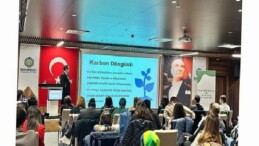 Bakırköy Belediyesi’nde Karbon Ayak İzi Eğitimi