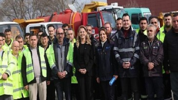 Bakırköy’de belediye ile sendika anlaştı