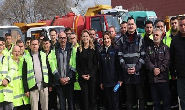 Bakırköy’de belediye ile sendika anlaştı