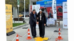 Bakırköy’de Görme Engellilerle Empati Tecrübesi