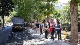 Bakırköy’ün Yolları Yenileniyor, Altyapısı Güçleniyor