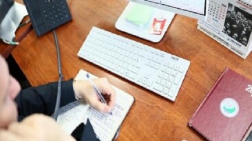 Balçova Belediyesi 2025 Yılında 105 Bin 700 Vatandaş Talebinin Büyük Kısmını Tahlile Kavuşturdu