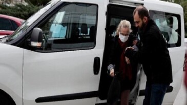 Balçova Belediyesi’nden Fizik Tedavi ve Onkoloji Hastalarına Ulaşım Dayanağı