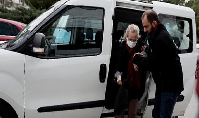 Balçova Belediyesi’nden Fizik Tedavi ve Onkoloji Hastalarına Ulaşım Dayanağı