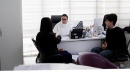 Balçova Belediyesi’nden Üniversiteye Hazırlanan Gençlere Ulaşım Dayanağı