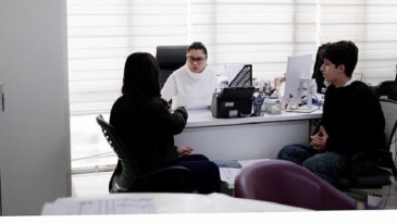 Balçova Belediyesi’nden Üniversiteye Hazırlanan Gençlere Ulaşım Dayanağı