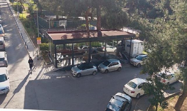 Balçova’ya Uzak Doğu Lezzeti Geliyor: Kore in Çok Yakında Açılıyor