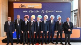 Balkan Bisiklet Birliği 2026 Kongresi İstanbul’da Düzenlendi