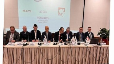 Balkan bisikletinin yol haritası İstanbul’da şekillenecek…