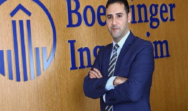 Barış Torun, Boehringer Ingelheim Türkiye İnsan Sıhhati Litik İş Ünitesi Yöneticisi Oldu