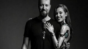 Barlas’tan Yeni Albüm: Bir de Bu türlü