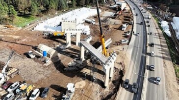 Başiskele Koridor Projesi’nde dev atılım; Kuzey ve Güney yakalar birbirine bağlanıyor