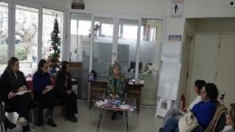 Bayanın İnsan Hakları Eğitim Programı (KİHEP) Efes Selçuk’ta Başladı