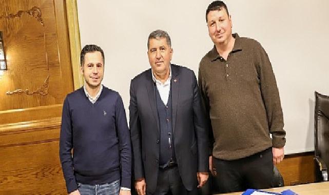 Bayındır’da Ges Projesinde Temeller Atılıyor