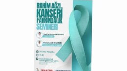 Bayraklı Belediyesi’nden Rahim Ağzı Kanseri Farkındalık Semineri