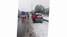 Bayrampaşa’da kar seferberliği: Gruplar 7/24 alanda