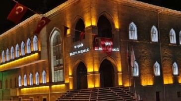 Belediyeden Vatandaşlara Emlak Beyannameleri Hakkında Bilgilendirme