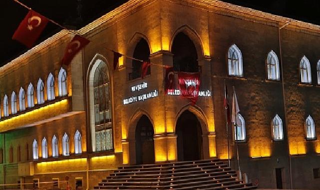 Belediyeden Vatandaşlara Emlak Beyannameleri Hakkında Bilgilendirme