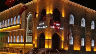 Belediyeden Vatandaşlara Emlak Beyannameleri Hakkında Bilgilendirme