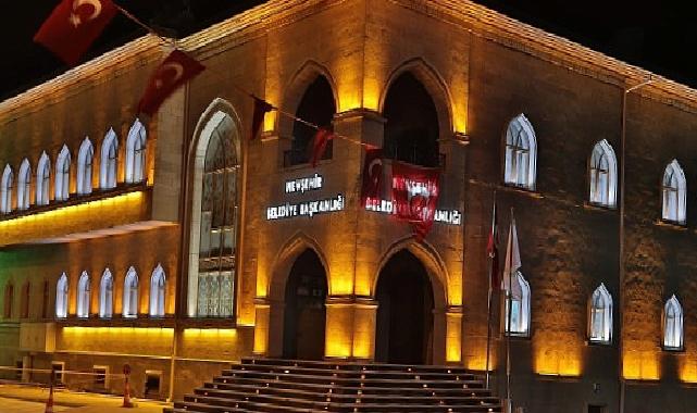 Belediyeden Vatandaşlara Emlak Beyannameleri Hakkında Bilgilendirme