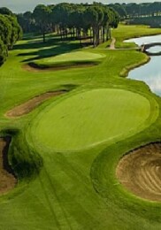 Belek’te Golfün En Seçkin Buluşması: GlorIa Özaltın ChampIonshIp 2026