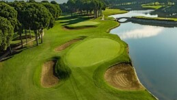 Belek’te Golfün En Seçkin Buluşması: GlorIa Özaltın ChampIonshIp 2026