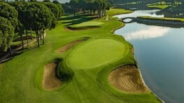 Belek’te Golfün En Seçkin Buluşması: GlorIa Özaltın ChampIonshIp 2026