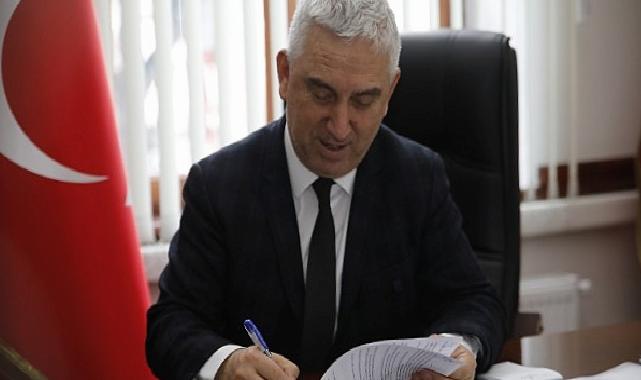 Bergama Belediyesi Atık Yağları Tabiata Kazandıracak