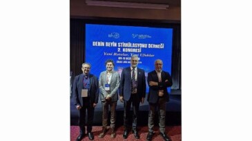 “Beyin pili” alanında ortak bilimsel tabana katkı sunuldu